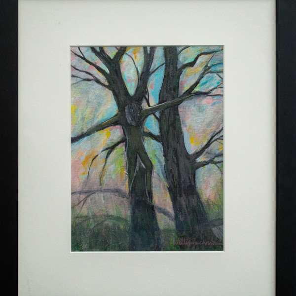Left Hanging No. 2 by William Buchanan, Image 13.