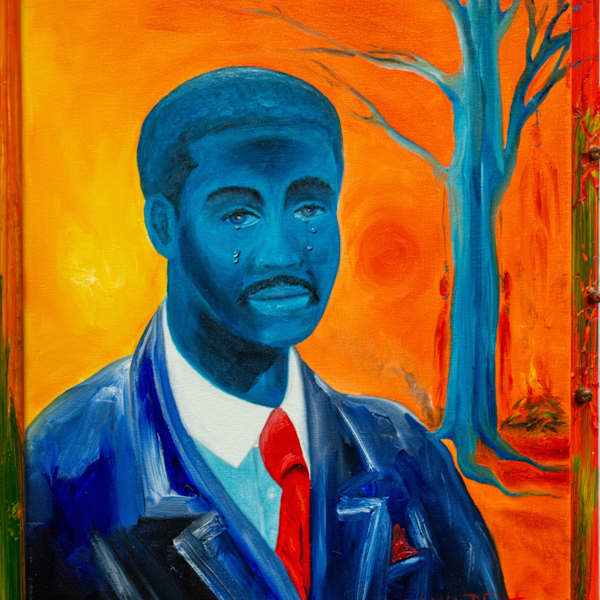 Medgar Evers Paid the Price by Phillip Dotson, Image 11.