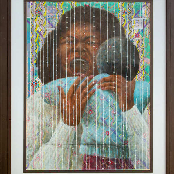 Mahalia's Loving Hands by Dr. Charlie T. Johnson, Image 14.