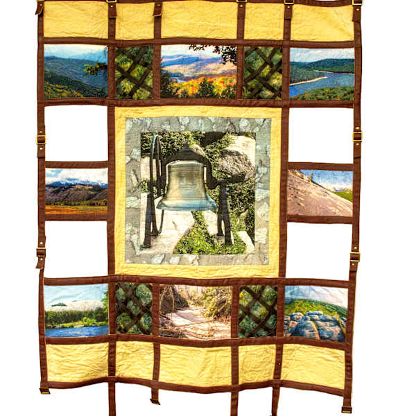 Let Freedom Ring by Tracie Lee Hawkins, Image 2.