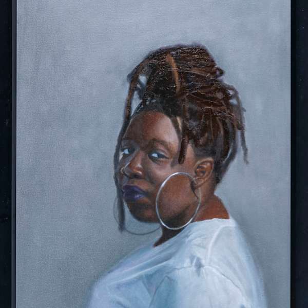 Naturally Speaking Mariah by Bryan Wilson, Image 6.