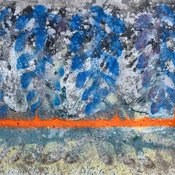 My Soul Captures the Night by Dwight Smith, Image 7.
