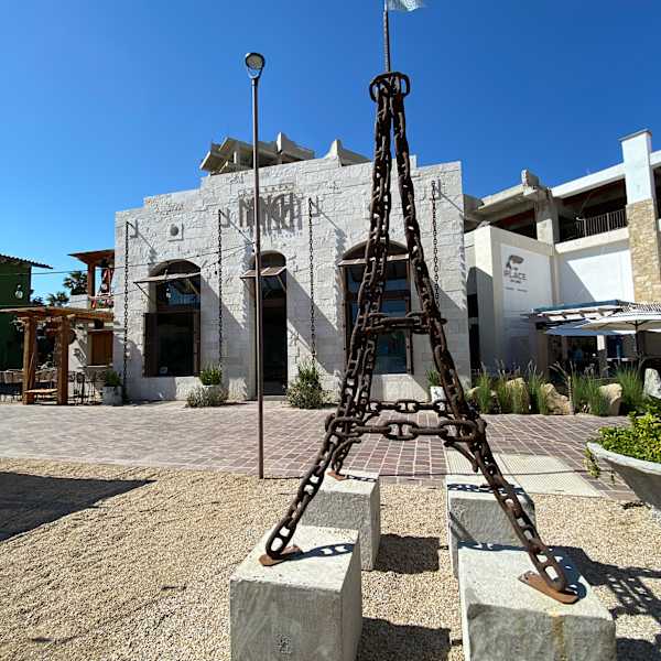The Tower by La Collectiva Project, Image 1.