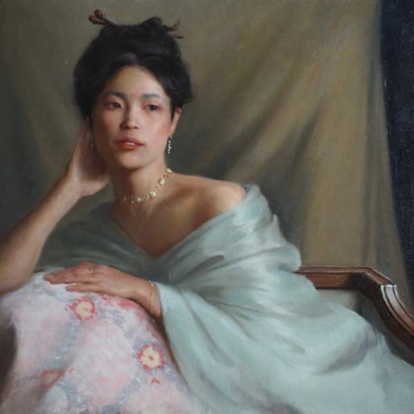 Sayuri by Lukas Freudenberg, Image 1.
