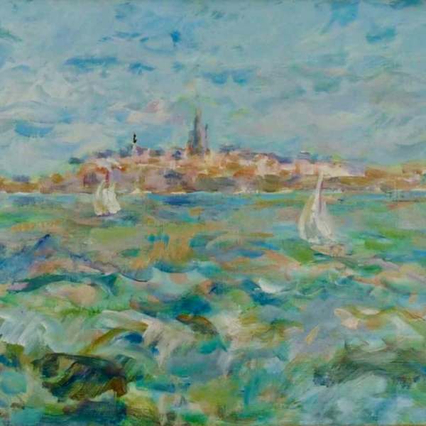 Saint-Malo by Pierre Noblet, Image 1.