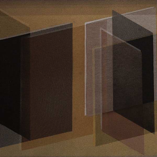 STE-109 by Xanti Schawinsky, Image 1.