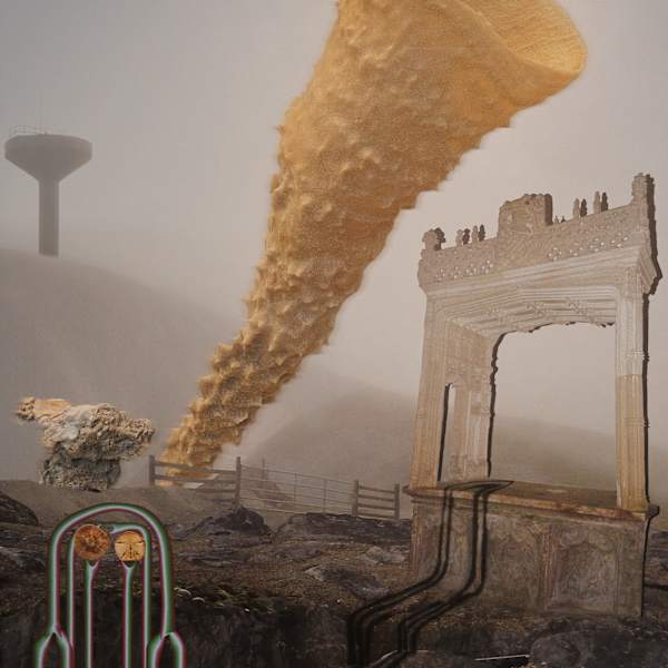Calendrical Event by Frederika Dalwood, Image 2.