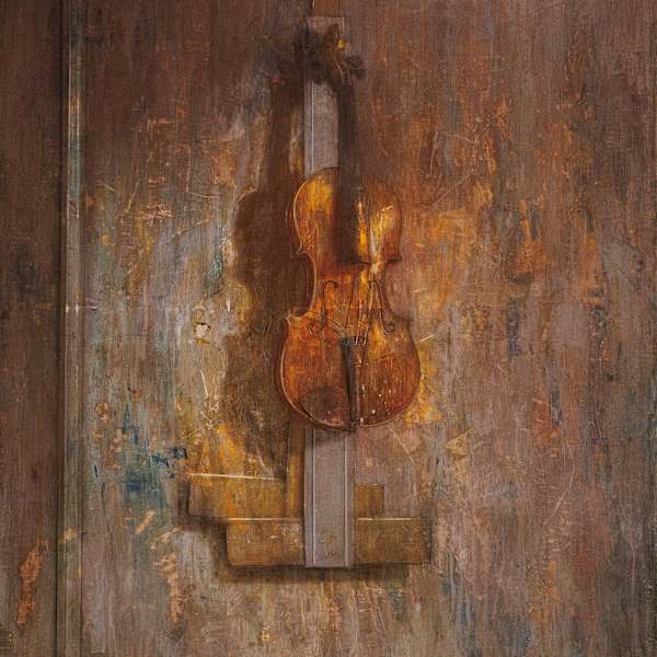 Violin by Alexandre Zlotnik, Image 2.