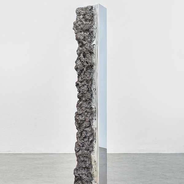 Synthesis Monolith V by Hongjie Yang, Image 6.