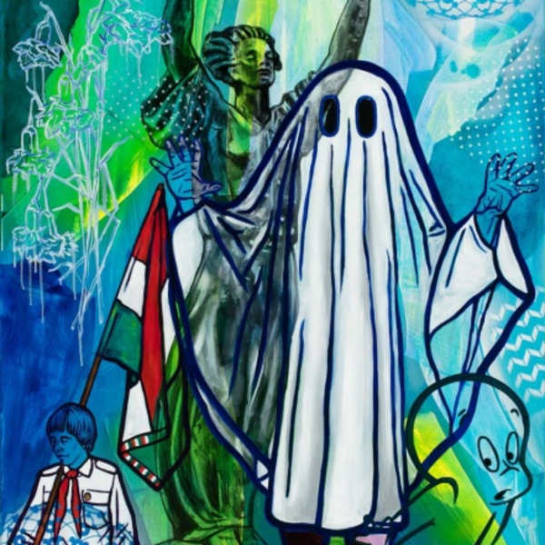 Szabadság szelleme by Nóra Soós, Image 1.