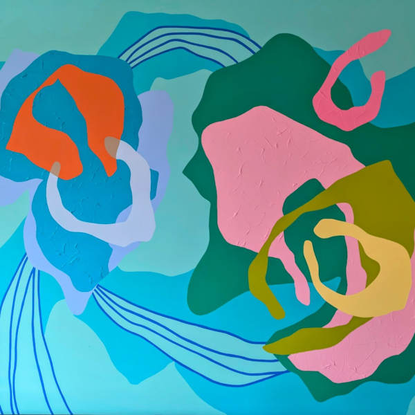 Summer Day by Zsófi Barabás, Image 1.
