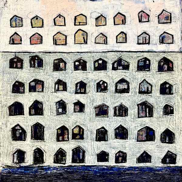 Barrios by Carlos Llanes, Image 1.