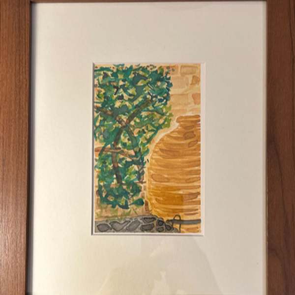 Cool Water by Elizabeth Boone McLean, Image 1.