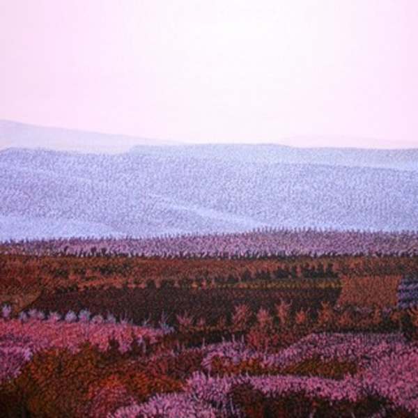 Rose Country by Ivan Eyre, Image 1.
