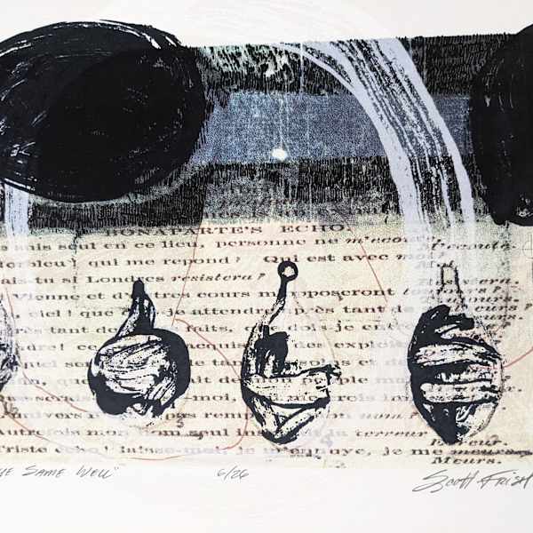 From The Same Well by Scott Frish, Image 1.
