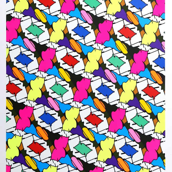 Eye Dazzler by Francis T. Schanz, Image 1.