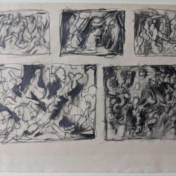 Untitled by John Koos, Image 1.