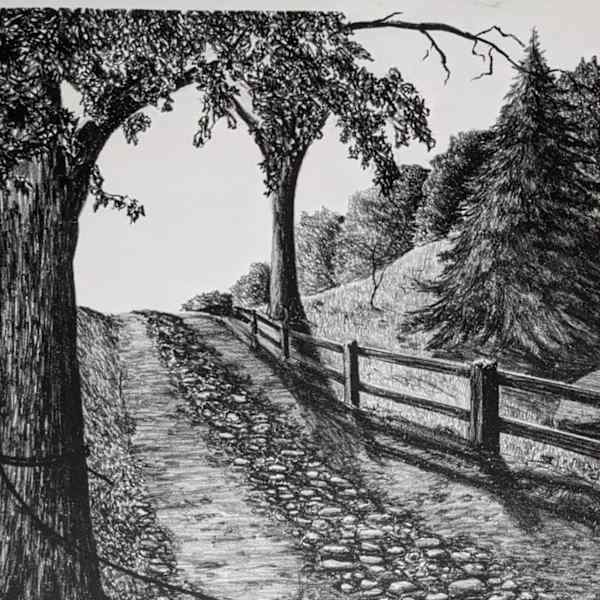 Untitled by Fred Carrow, Image 1.