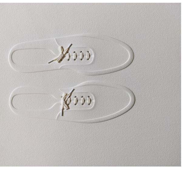 My Size by Omar Rayo, Image 1.