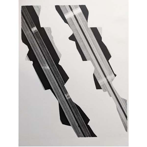 Beautiful Display No. 2 (Ch 9) by Stephen Hazel, Image 1.