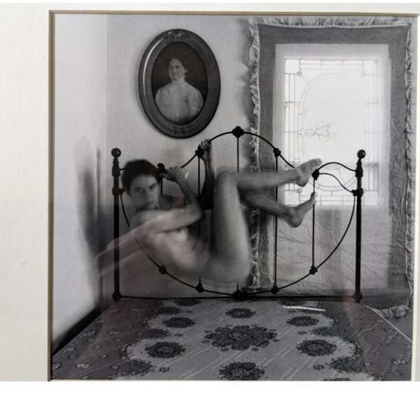 Moon- Bed- Self by Jennifer Tucker, Image 1.