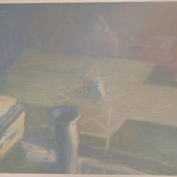 Tableware by James D. Butler, Image 1.