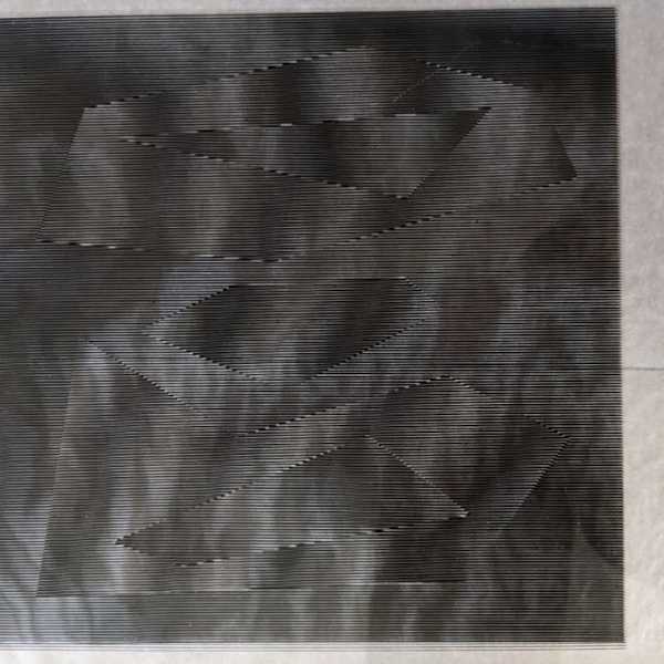 Untitled by Mon Levinson, Image 1.