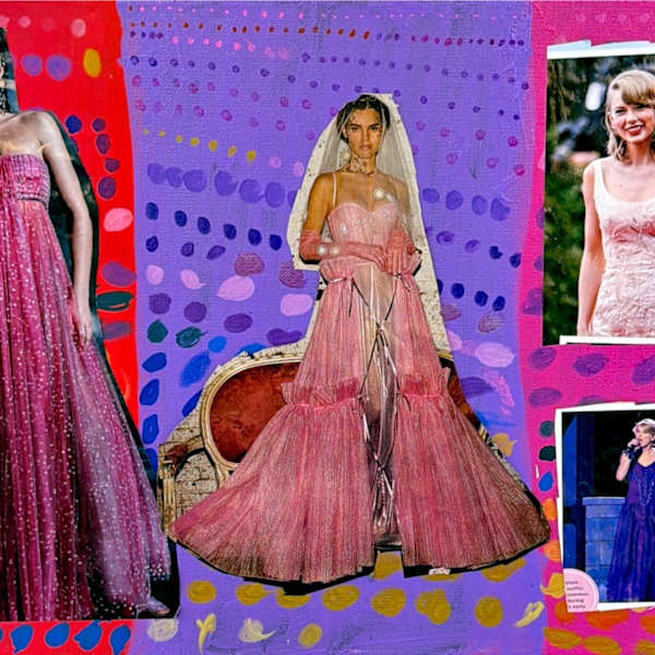 Fashion Week by Allison, Image 1.