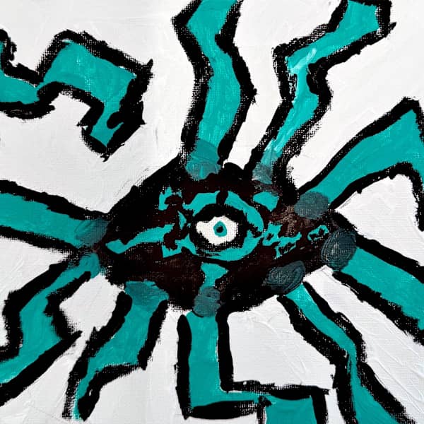 The Eye by Chaise, Image 1.