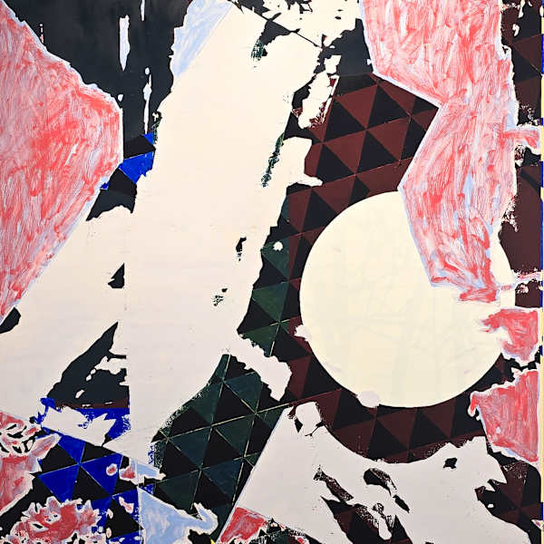 BlueSkyEverGreen by Jered Sprecher, Image 1.