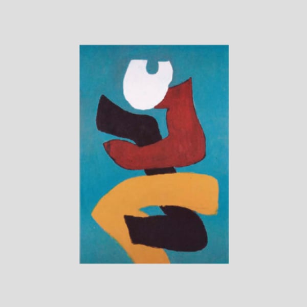 Chitarrista by Ely Bielutin, Image 1.