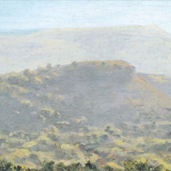 Cielo e colline by Nikolaj Nikanorovich Dubovskoij, Image 9.
