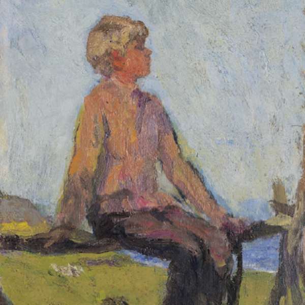Esenia by Aleksei Ignatiewitsch Kirillow, Image 1.