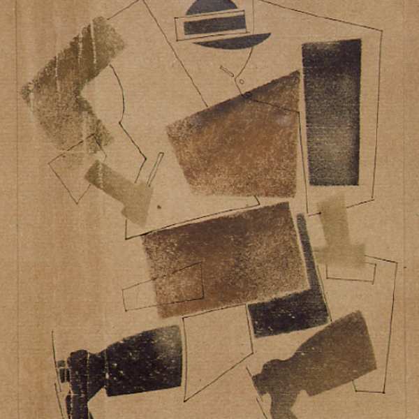 Tischler / Zimmermann by Vladimir Vasil’evic Lebedev, Image 1.
