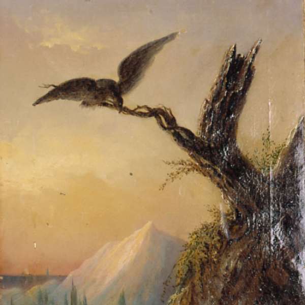 L’uccello imperiale by Michail Aleksandrowitsch Zitschi, Image 1.