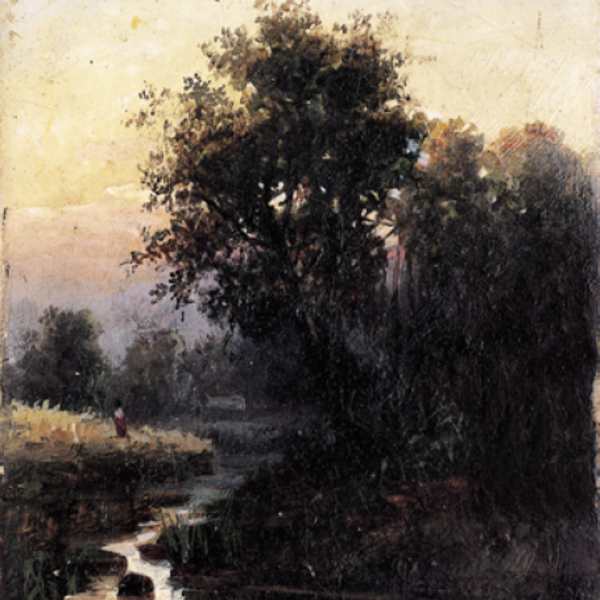 Ruscello by Logen Christianovich Frikke, Image 1.