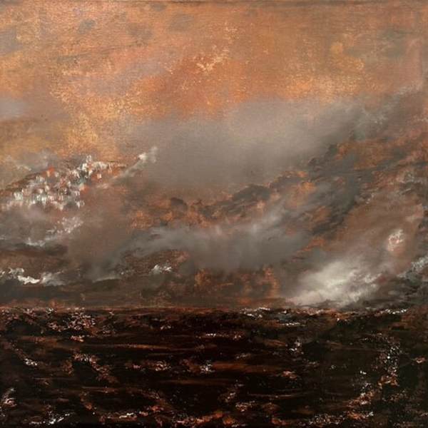 Copper Winds by Iraima Alonso, Image 1.