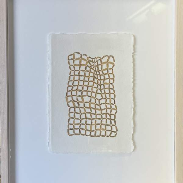 Virginia Botanicals #6 by Hillary Waters, Image 1.