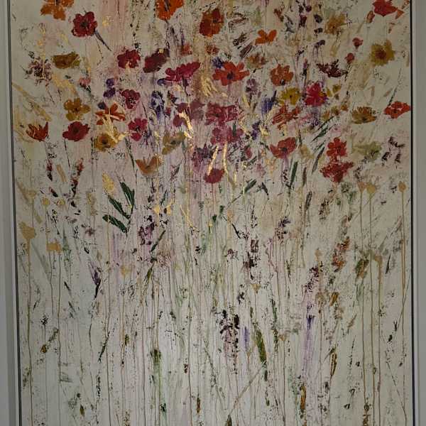 Garden Bouquet by Jodi Mass, Image 1.