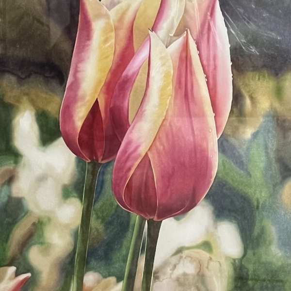 Spring Show by Anastasia Carson, Image 1.