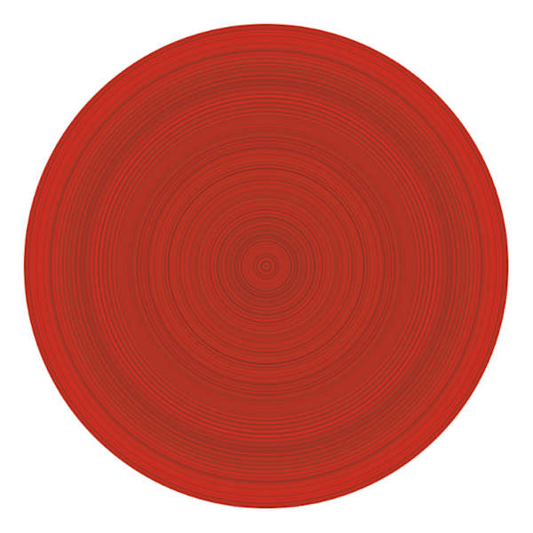 Yayoi Kusama by Genna Gurvich, Image 1.