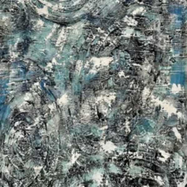 Weather Report by Scott Stockdale, Image 1.