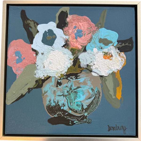 What We Gather by Collected by The Jete Collection, Image 1.