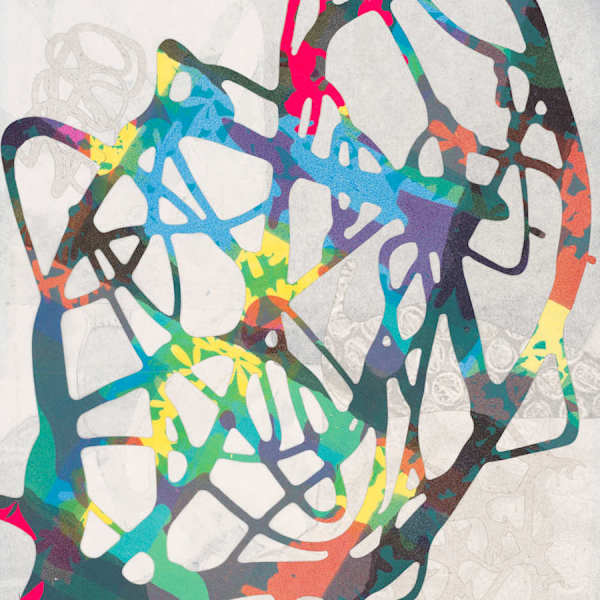 Wide Awake by Kathy Cornwell, Image 1.