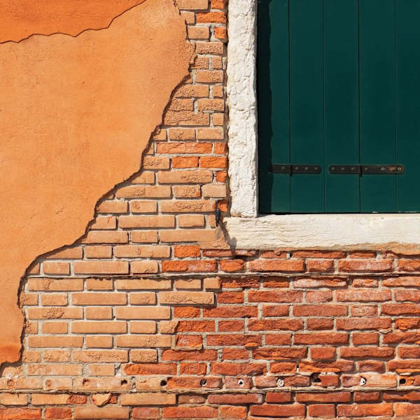 Yellow Brick Wall by Mitchell Freedman, Image 1.