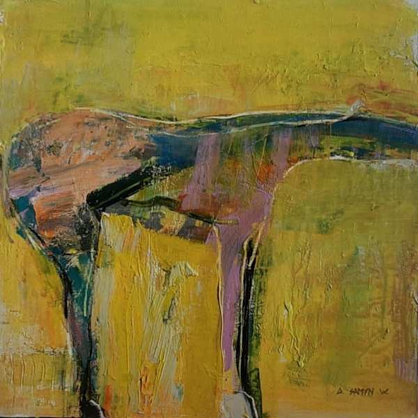 Sunny Boy by Dominique Samyn-Werbrouck, Image 1.