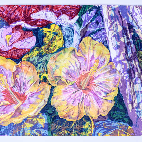 Miami by Patricia Tobacco Forrester, Image 1.