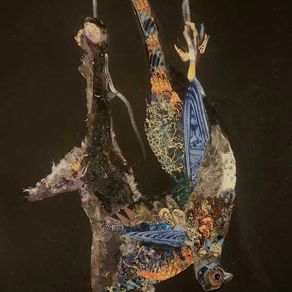 Butchered I by Caitlin Gill, Image 1.
