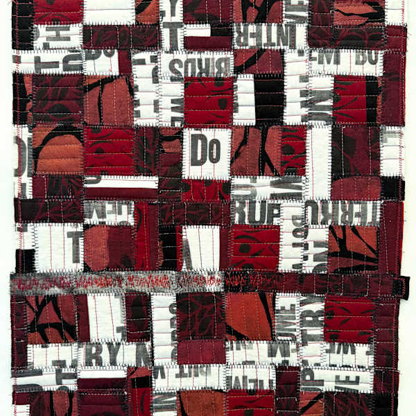 God Mad by Alisa Golden, Image 1.