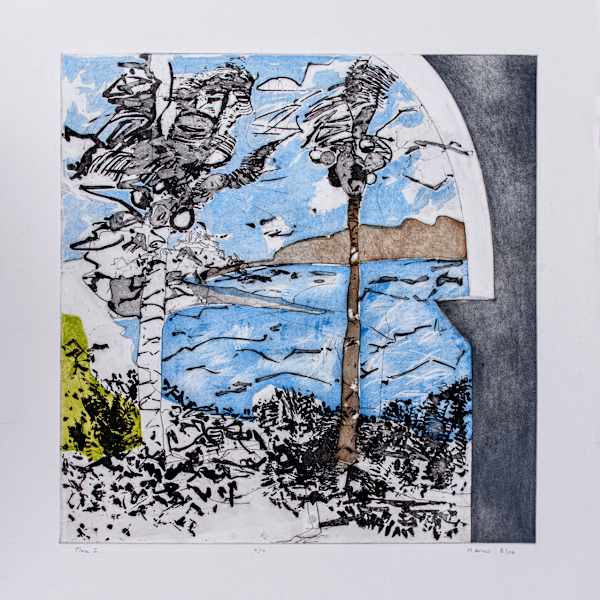 Place I by Michael Gross, Image 1.